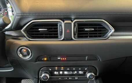 Mazda CX-5 II, 2025 год, 5 690 000 рублей, 8 фотография