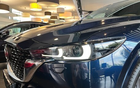 Mazda CX-5 II, 2025 год, 5 690 000 рублей, 17 фотография