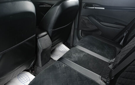 KIA Seltos I, 2020 год, 2 299 000 рублей, 9 фотография