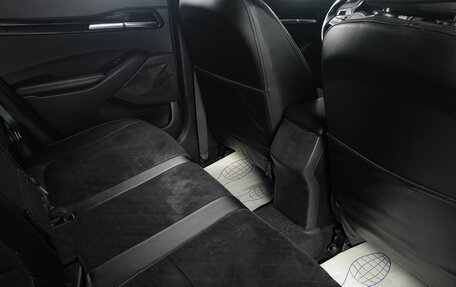 KIA Seltos I, 2020 год, 2 299 000 рублей, 10 фотография