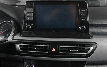 KIA Seltos I, 2020 год, 2 299 000 рублей, 17 фотография