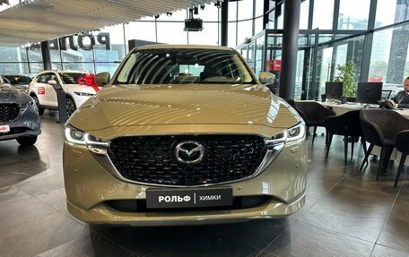 Mazda CX-5 II, 2025 год, 5 690 000 рублей, 2 фотография