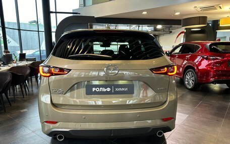 Mazda CX-5 II, 2025 год, 5 690 000 рублей, 5 фотография