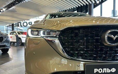 Mazda CX-5 II, 2025 год, 5 690 000 рублей, 8 фотография