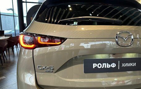 Mazda CX-5 II, 2025 год, 5 690 000 рублей, 7 фотография