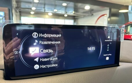 Mazda CX-5 II, 2025 год, 5 690 000 рублей, 16 фотография