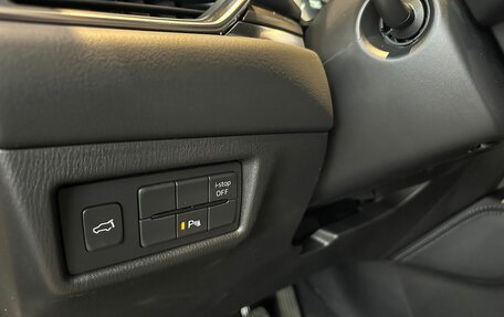 Mazda CX-5 II, 2025 год, 5 690 000 рублей, 20 фотография