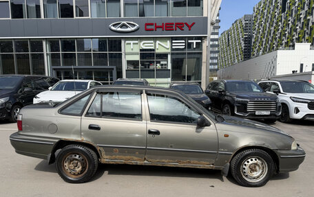 Daewoo Nexia I рестайлинг, 2003 год, 170 000 рублей, 4 фотография