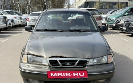 Daewoo Nexia I рестайлинг, 2003 год, 170 000 рублей, 2 фотография