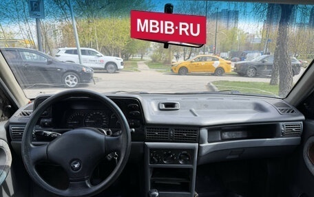 Daewoo Nexia I рестайлинг, 2003 год, 170 000 рублей, 9 фотография