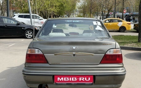 Daewoo Nexia I рестайлинг, 2003 год, 170 000 рублей, 6 фотография