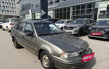 Daewoo Nexia I рестайлинг, 2003 год, 170 000 рублей, 3 фотография