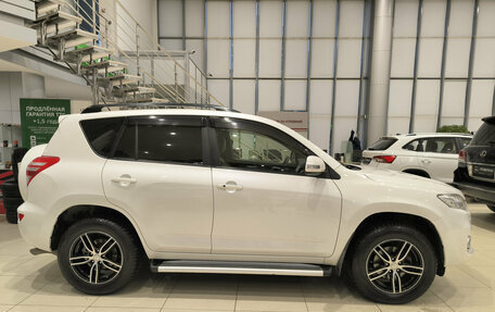 Toyota RAV4, 2012 год, 1 899 999 рублей, 8 фотография