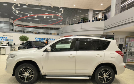 Toyota RAV4, 2012 год, 1 899 999 рублей, 12 фотография