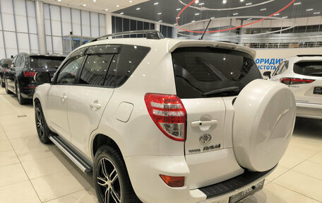 Toyota RAV4, 2012 год, 1 899 999 рублей, 11 фотография