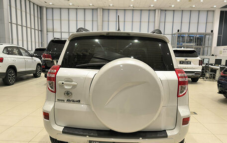 Toyota RAV4, 2012 год, 1 899 999 рублей, 10 фотография