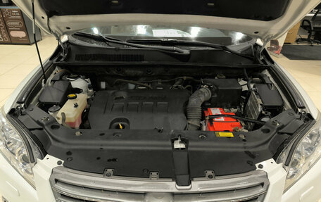 Toyota RAV4, 2012 год, 1 899 999 рублей, 13 фотография