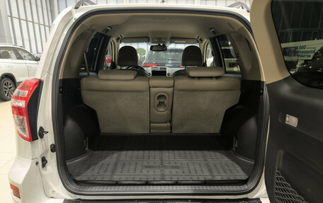 Toyota RAV4, 2012 год, 1 899 999 рублей, 14 фотография