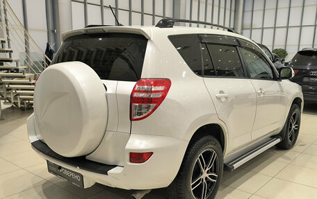 Toyota RAV4, 2012 год, 1 899 999 рублей, 9 фотография