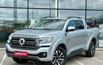 Great Wall Poer, 2025 год, 3 650 000 рублей, 1 фотография