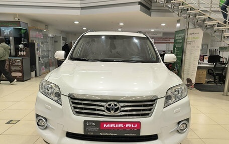 Toyota RAV4, 2012 год, 1 899 999 рублей, 6 фотография