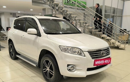 Toyota RAV4, 2012 год, 1 899 999 рублей, 7 фотография