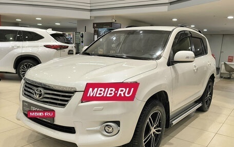 Toyota RAV4, 2012 год, 1 899 999 рублей, 5 фотография