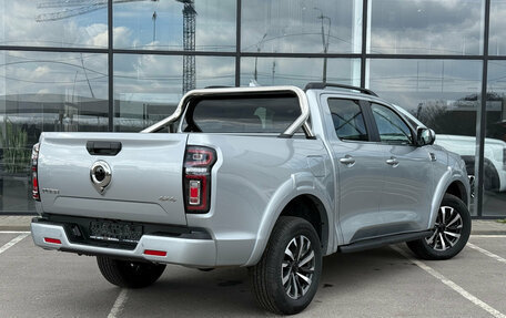 Great Wall Poer, 2025 год, 3 650 000 рублей, 2 фотография