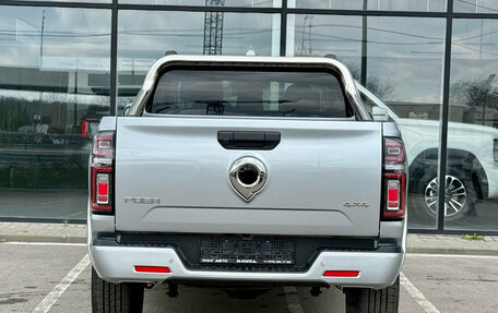 Great Wall Poer, 2025 год, 3 650 000 рублей, 6 фотография