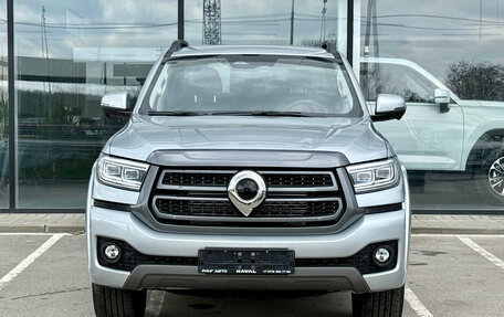 Great Wall Poer, 2025 год, 3 650 000 рублей, 3 фотография