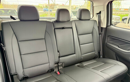 Great Wall Poer, 2025 год, 3 650 000 рублей, 10 фотография