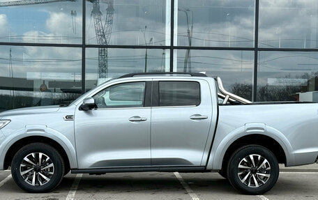 Great Wall Poer, 2025 год, 3 650 000 рублей, 4 фотография