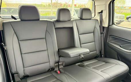 Great Wall Poer, 2025 год, 3 650 000 рублей, 11 фотография