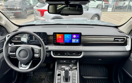 Great Wall Poer, 2025 год, 3 650 000 рублей, 8 фотография