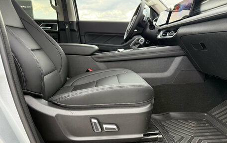 Great Wall Poer, 2025 год, 3 650 000 рублей, 13 фотография