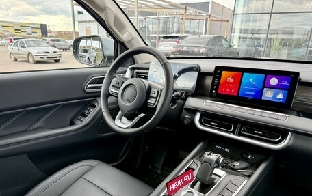 Great Wall Poer, 2025 год, 3 650 000 рублей, 7 фотография