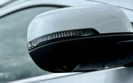 Great Wall Poer, 2025 год, 3 650 000 рублей, 20 фотография