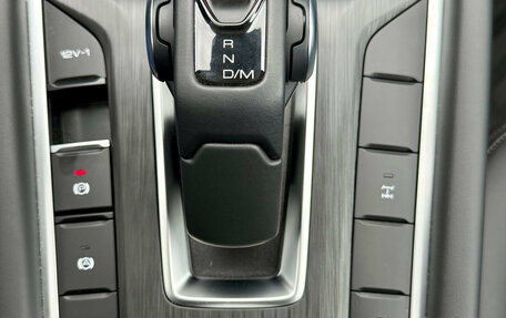 Great Wall Poer, 2025 год, 3 650 000 рублей, 16 фотография