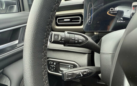 Great Wall Poer, 2025 год, 3 650 000 рублей, 17 фотография