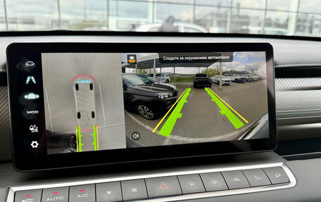 Great Wall Poer, 2025 год, 3 650 000 рублей, 15 фотография