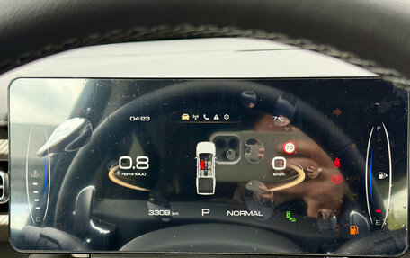 Great Wall Poer, 2025 год, 3 650 000 рублей, 14 фотография