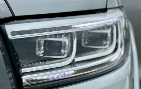 Great Wall Poer, 2025 год, 3 650 000 рублей, 23 фотография