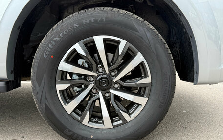 Great Wall Poer, 2025 год, 3 650 000 рублей, 24 фотография