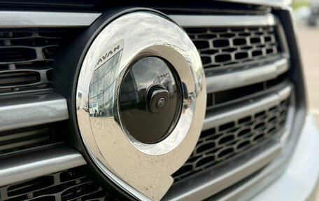 Great Wall Poer, 2025 год, 3 650 000 рублей, 19 фотография