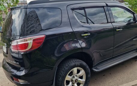 Chevrolet TrailBlazer II, 2013 год, 1 200 000 рублей, 7 фотография