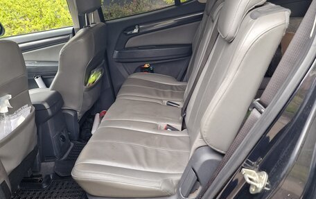 Chevrolet TrailBlazer II, 2013 год, 1 200 000 рублей, 3 фотография