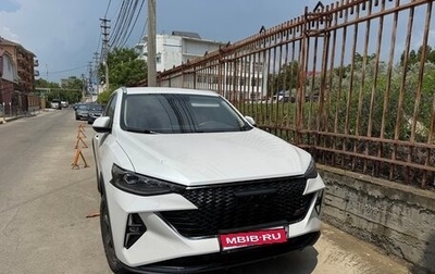 Haval F7x I, 2022 год, 2 250 000 рублей, 1 фотография