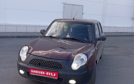 Lifan Smily I (330) рестайлинг, 2013 год, 180 000 рублей, 1 фотография