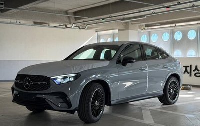Mercedes-Benz GLC Coupe, 2026 год, 10 900 000 рублей, 1 фотография