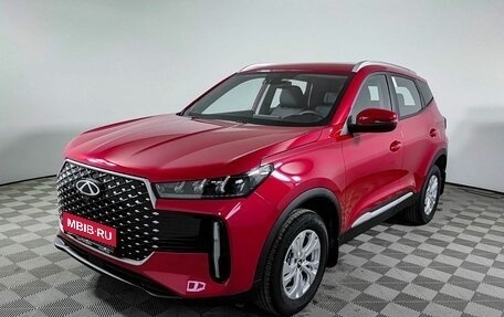 Chery Tiggo 4 I рестайлинг, 2025 год, 1 950 000 рублей, 1 фотография